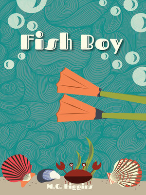 Fish Boy - ebook